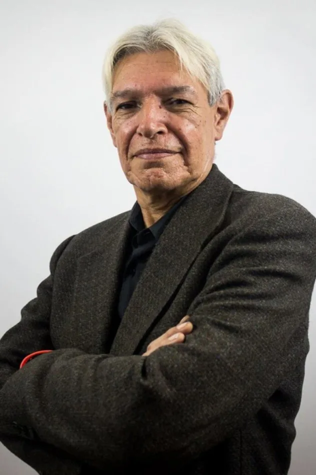 Juan Manuel Ochoa için kapak görseli