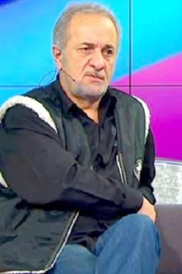Imagen de portada para გიორგი კაჭარავა