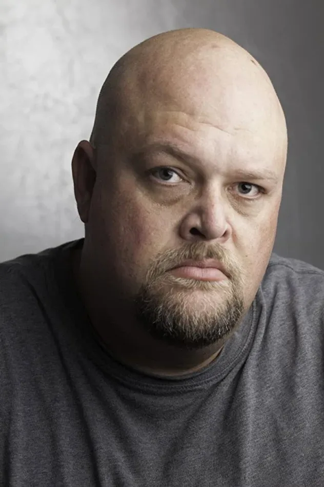 Обложка для Jon Ryckman