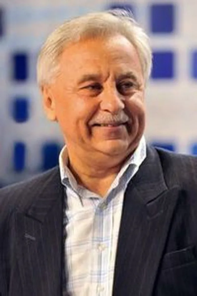 foto de Stanislav Chernilevskyi