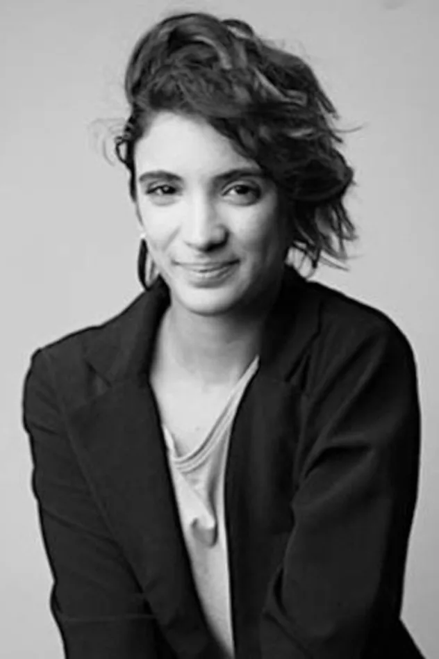 Cover image for Gabriela Ramos