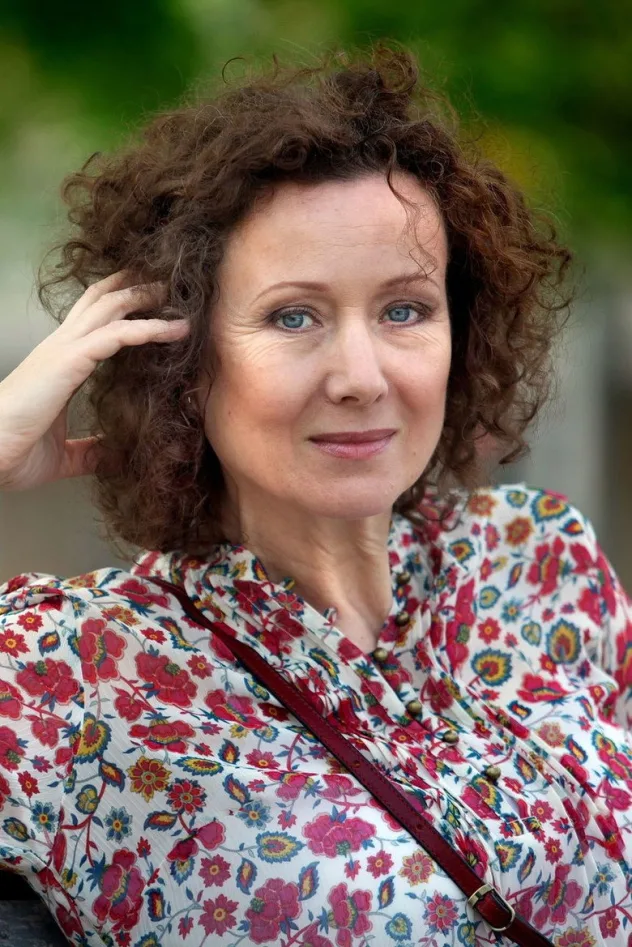 Обложка для Nelė Savičenko