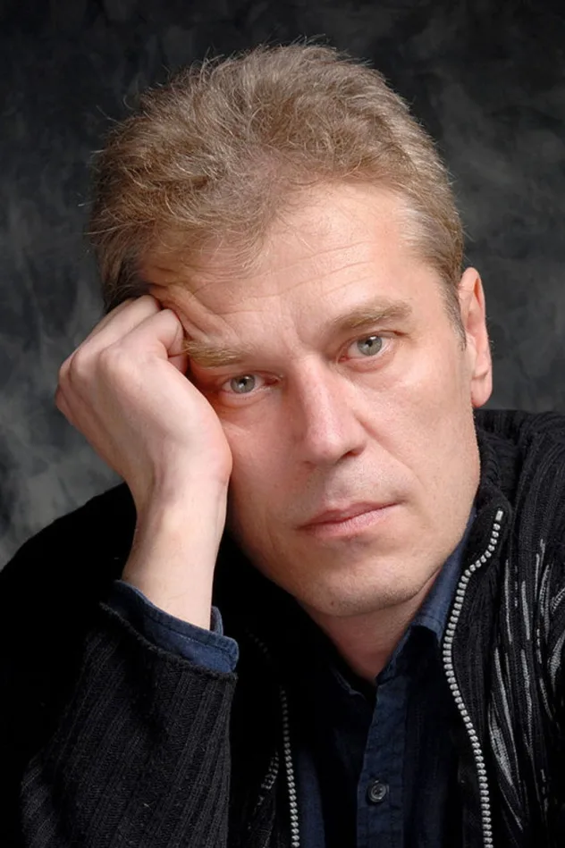 صورة الغلاف لـ Alexander Taranzhin