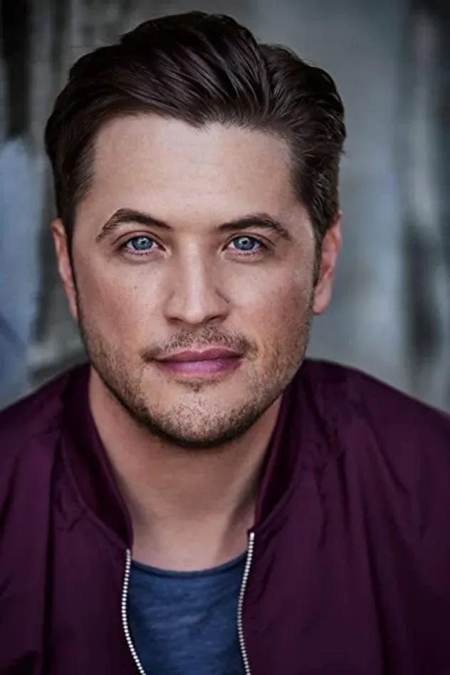 صورة الغلاف لـ Patrick Stafford