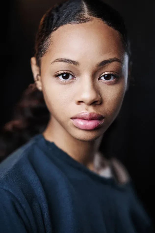 Обложка для Tyra Joy Smith