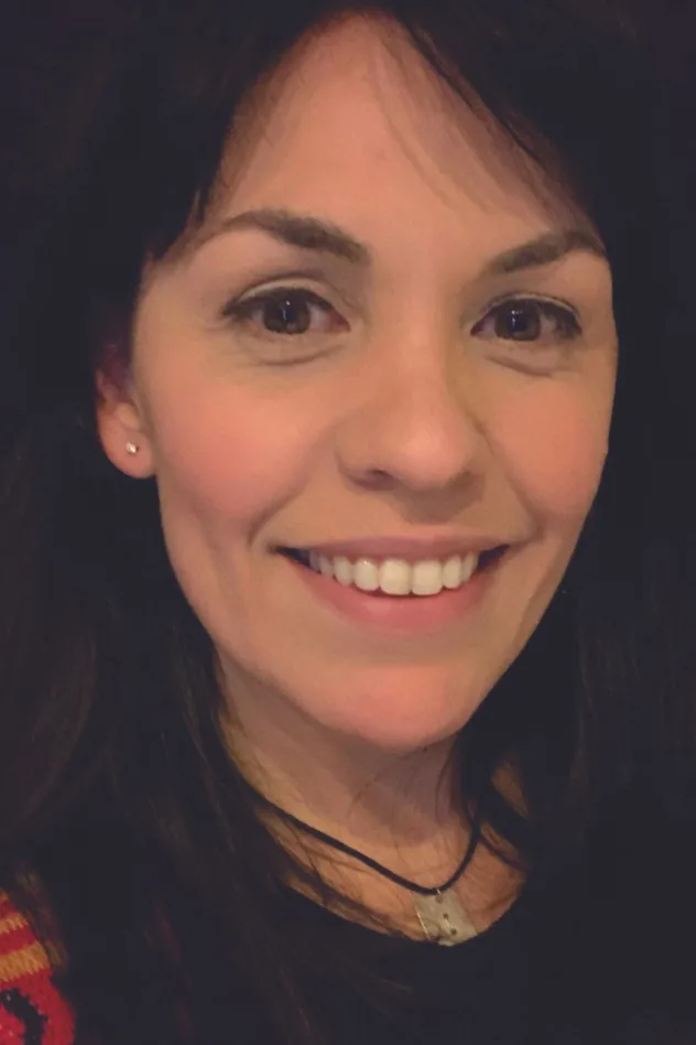 María Lía Bagnoli için kapak görseli