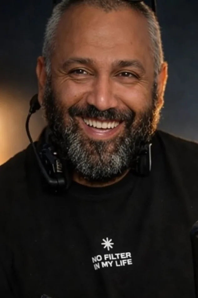Gökhan Arı için kapak görseli