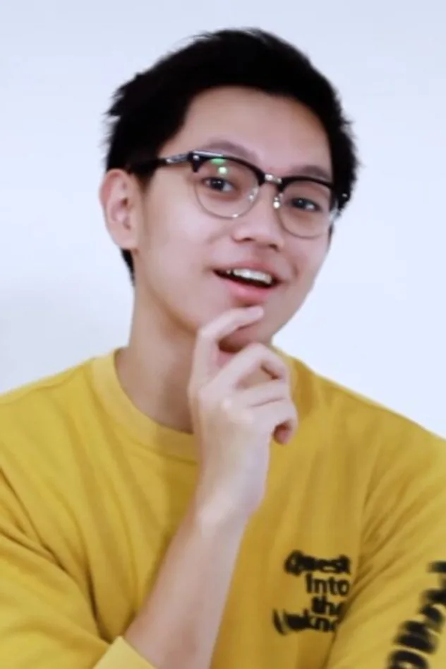 Cover image for Brandon Salim