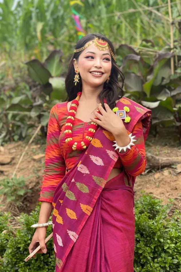 صورة الغلاف لـ Parikshya Limbu