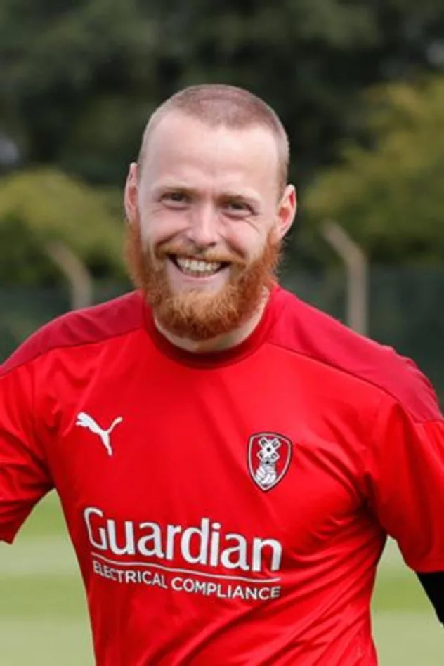 foto de Viktor Johansson