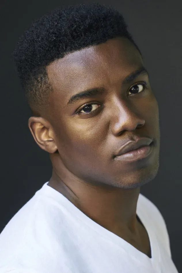 Обложка для Chibuikem Uche