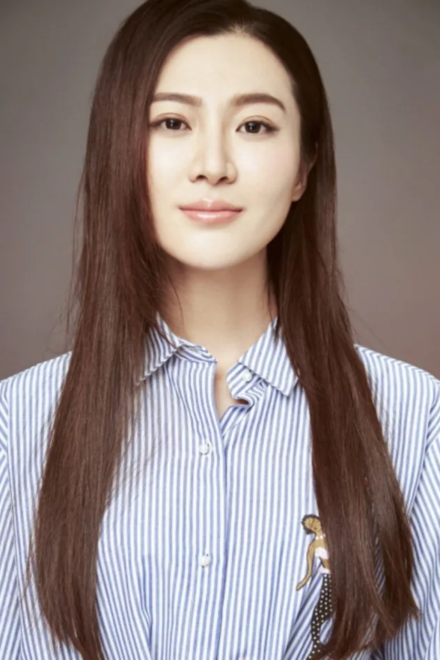 صورة الغلاف لـ Li Tingyan