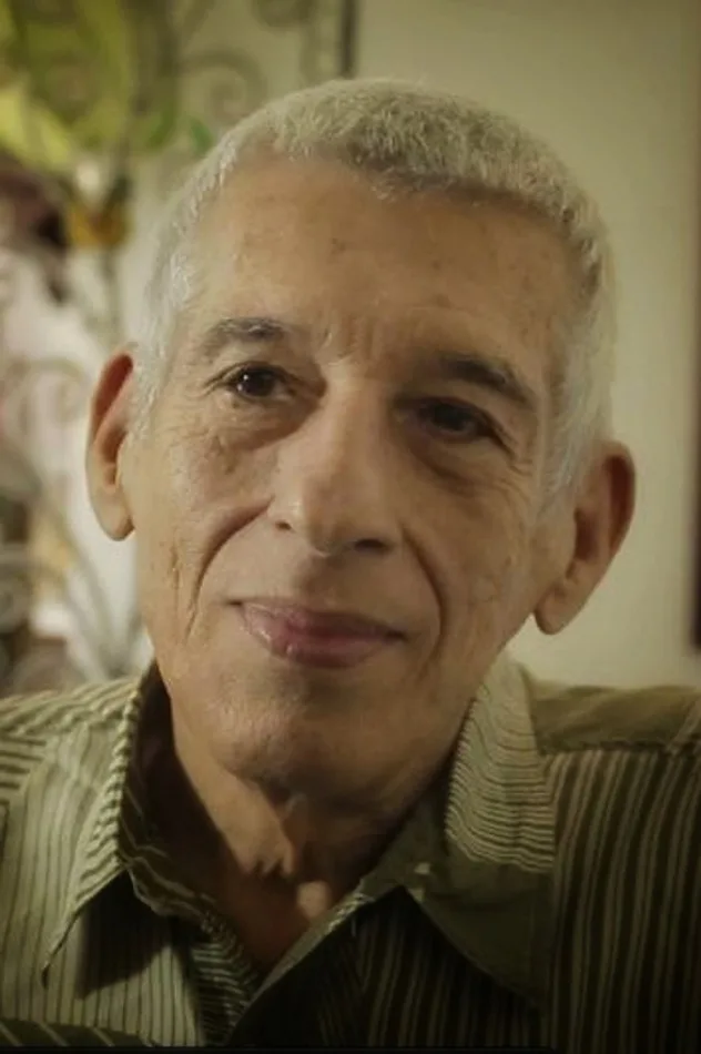 Orlando Senna için kapak görseli