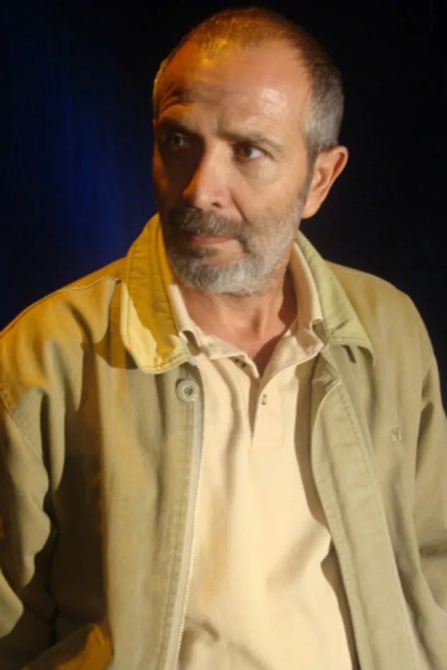 صورة الغلاف لـ Bakhtiyar Khanizadeh