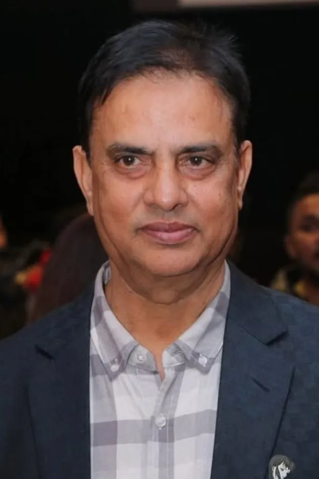Imagen de portada para Hari Bansha Acharya