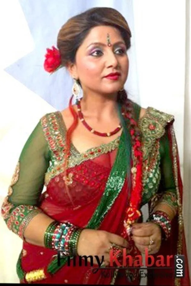صورة الغلاف لـ Deepa Shree Niraula