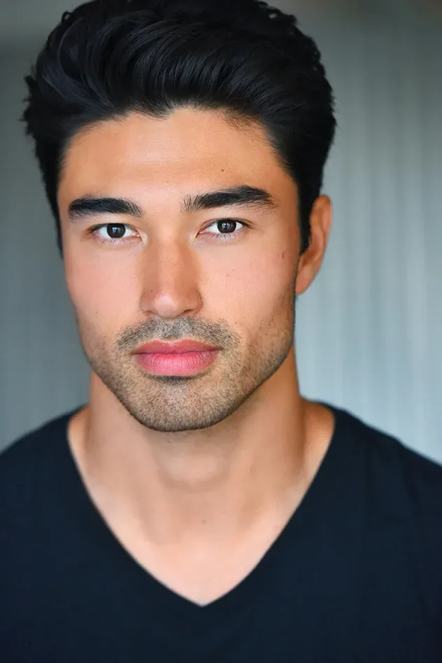 صورة الغلاف لـ Remington Hoffman