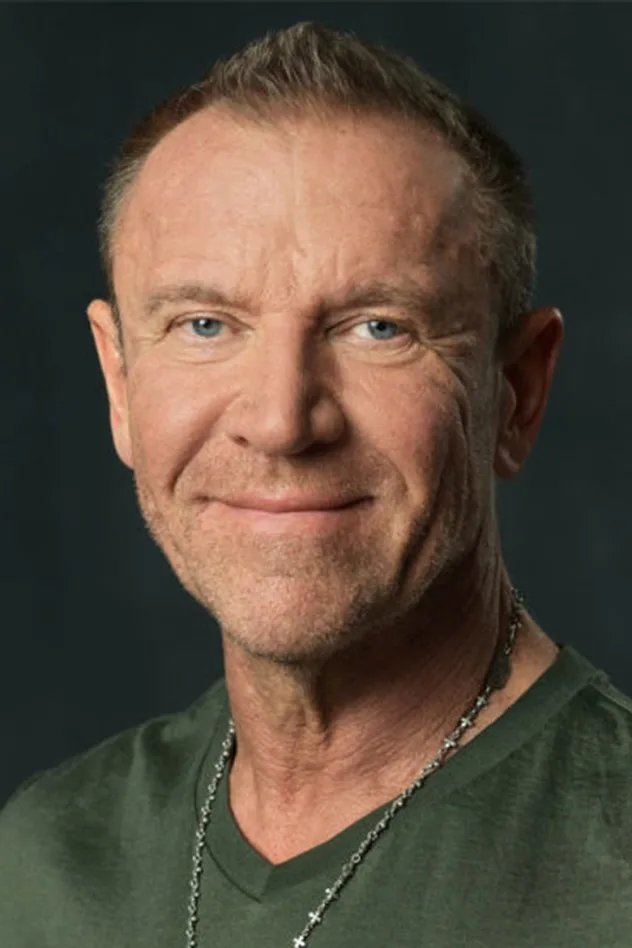 foto de Renny Harlin