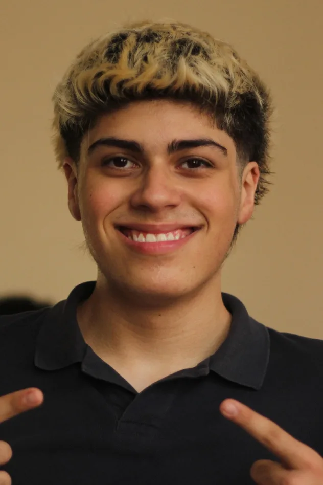 صورة الغلاف لـ Mateus Kahil