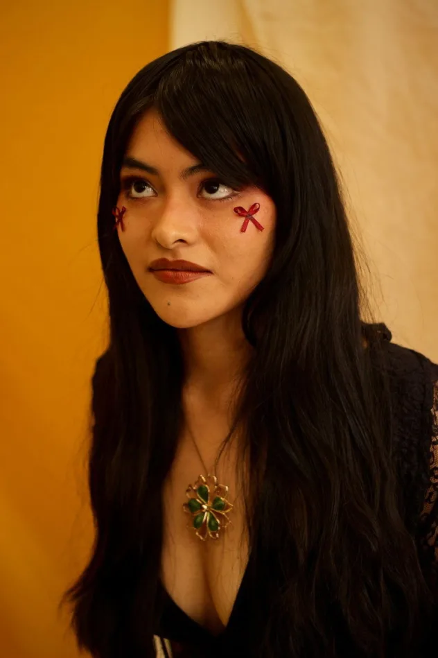 صورة الغلاف لـ Jennifer Marcos