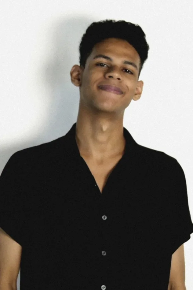 Kelvin Andrade