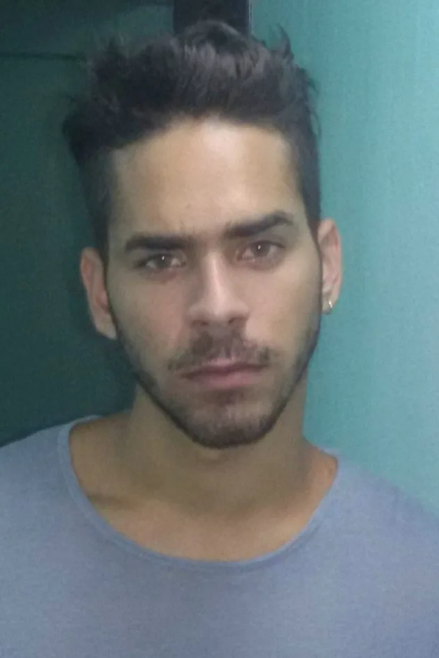 صورة الغلاف لـ Milton García