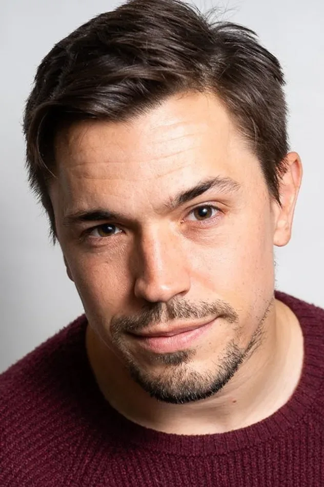 Обложка для Seth Allyn Austin