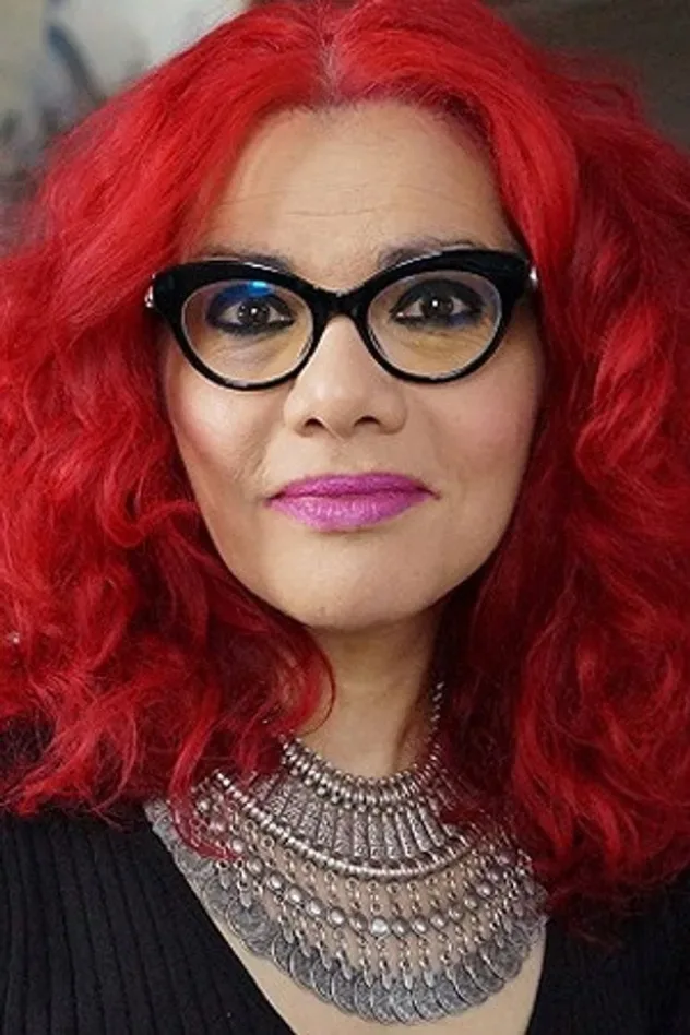 Imagen de portada para Mona Eltahawy