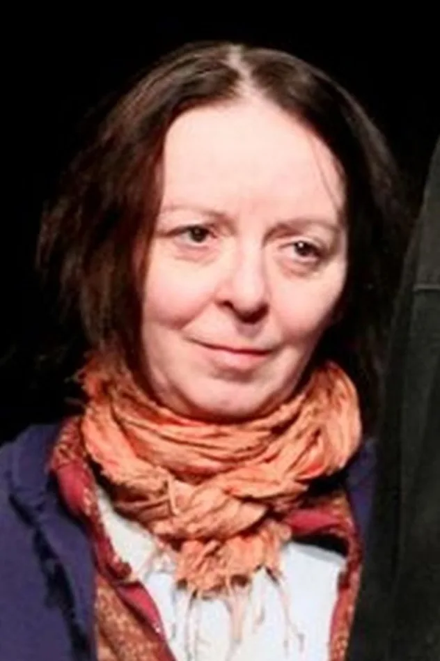 Cover image for Nagy Mari