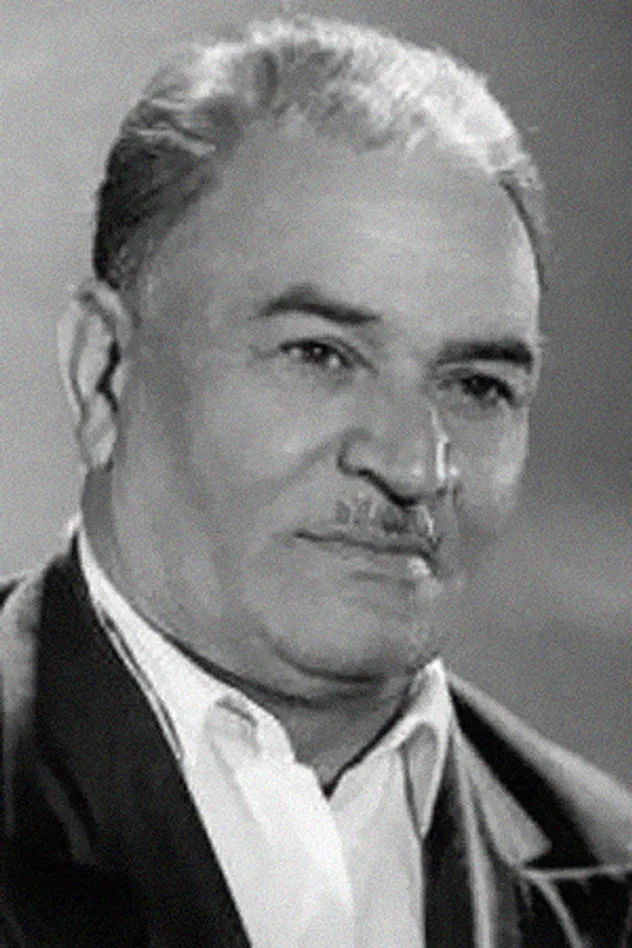 Əlisəttar Məlikov fotoğrafı