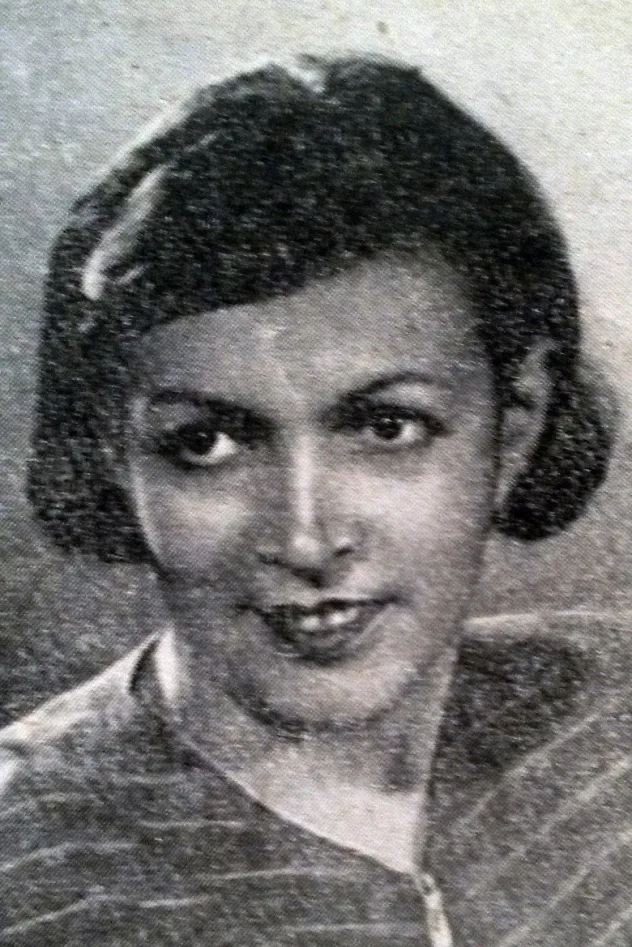 Zeynəb Kazımova fotoğrafı