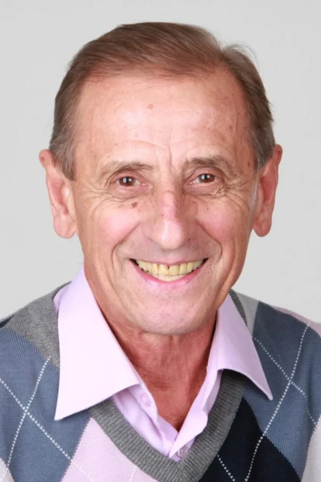 Anatoly Kalmykov için kapak görseli