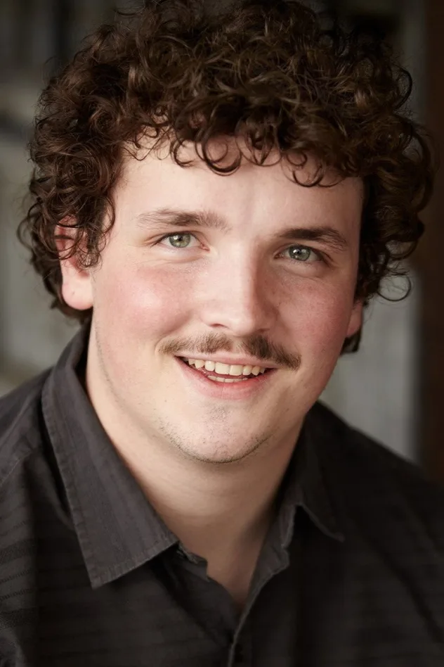 Kyle Crist için kapak görseli