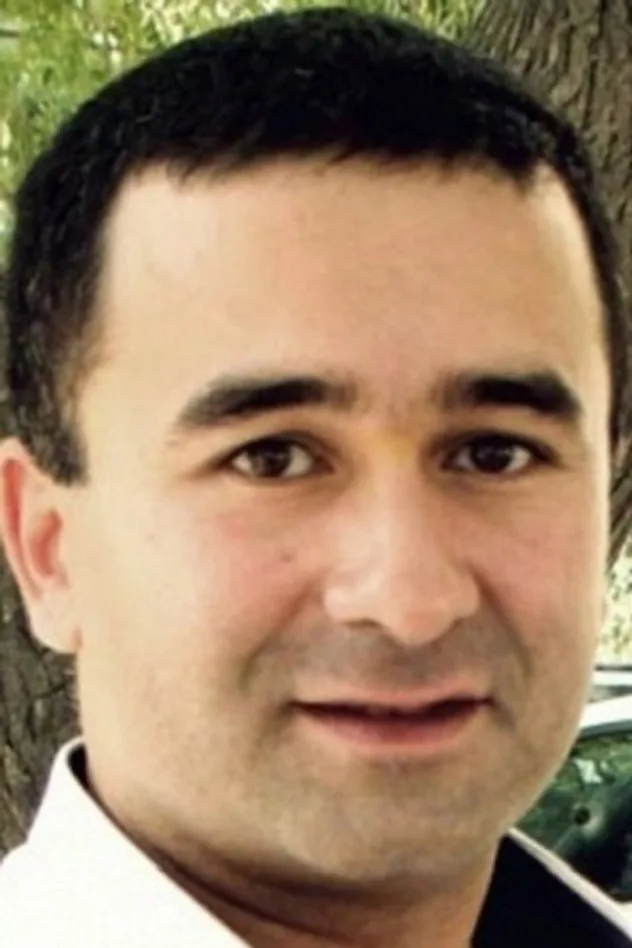 Tahir İmanov için kapak görseli