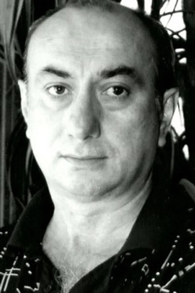 Обложка для Ramiz Sərkərov