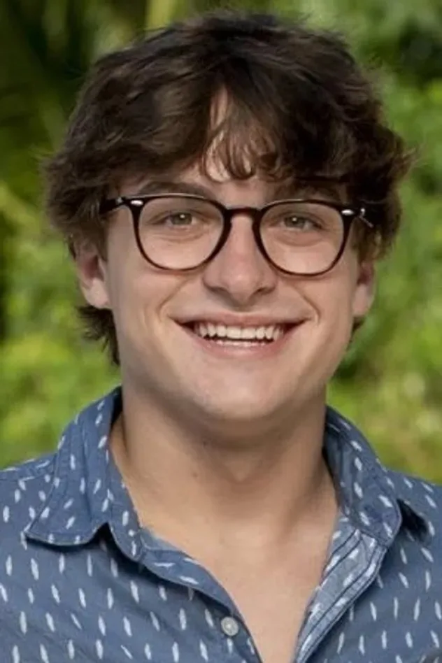 Обложка для Carson Garrett