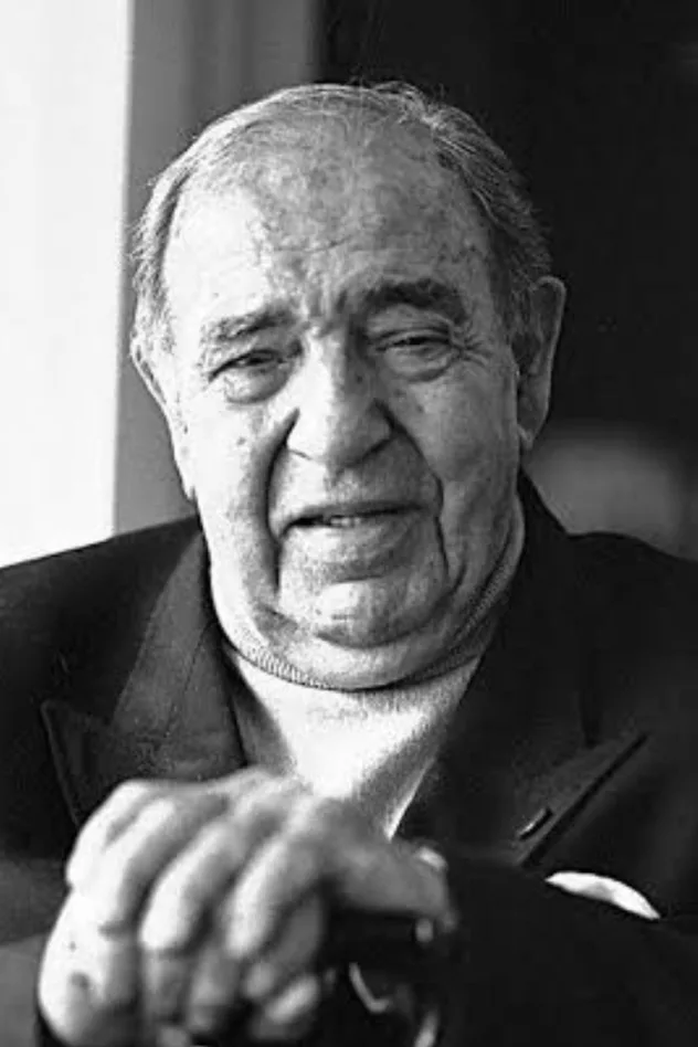 Обложка для Julio Alejandro