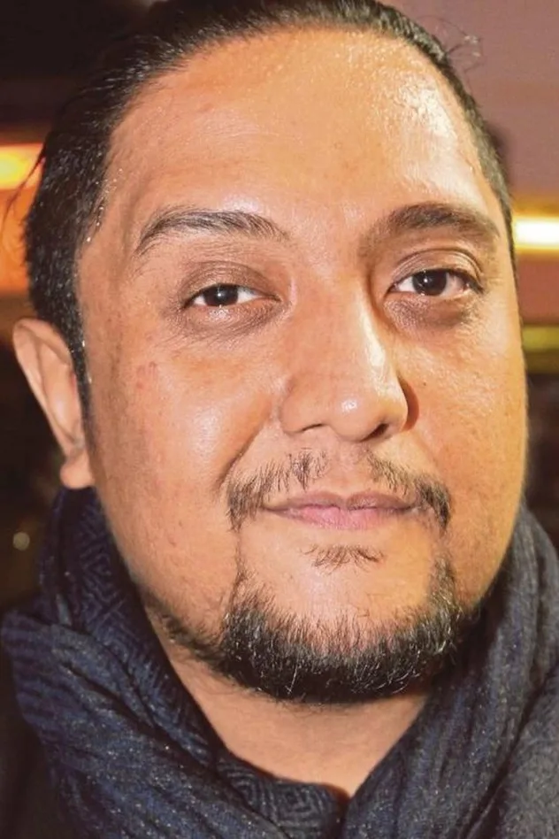 Imagen de portada para Zulkarnain Azhar