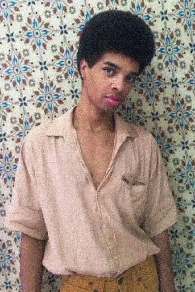 Cover image for Ronaldo Bonafro