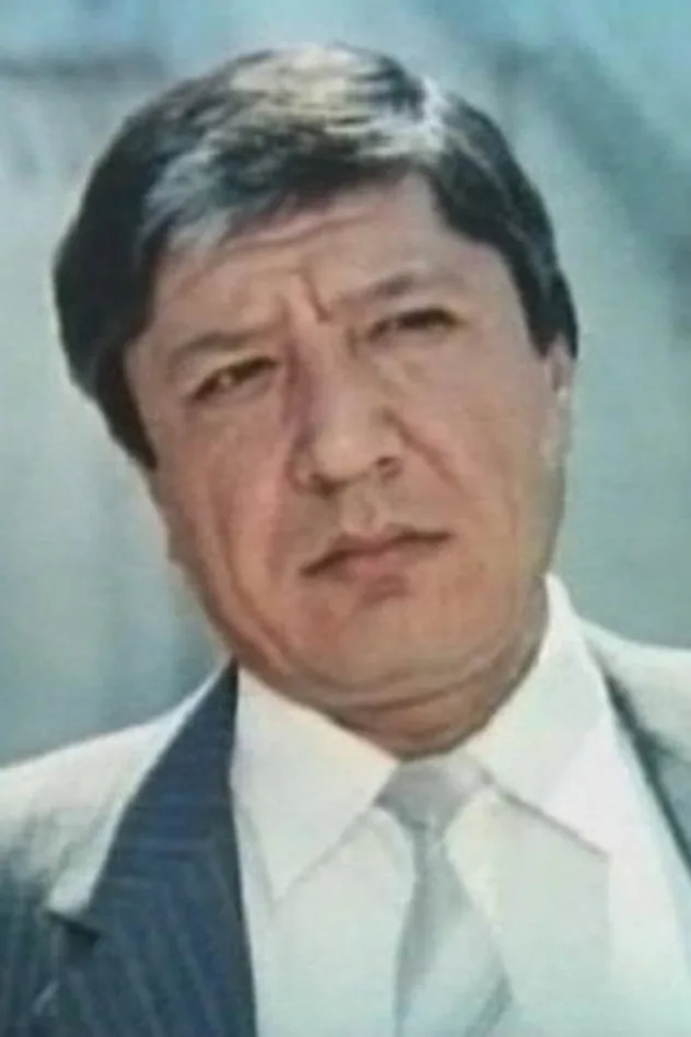 صورة الغلاف لـ Murad Radzhabov