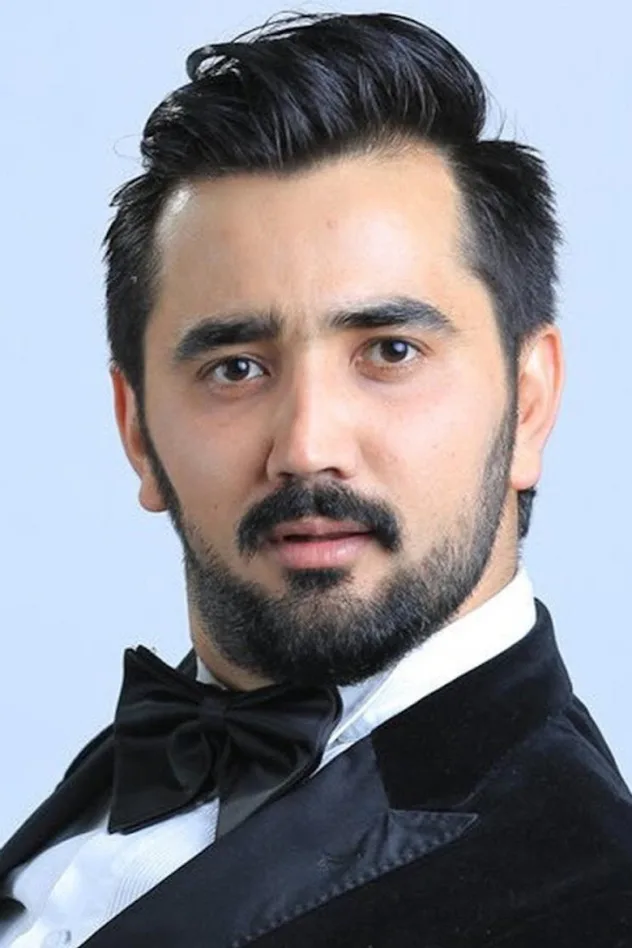 صورة الغلاف لـ Aziz Rametov