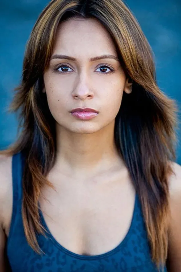 صورة الغلاف لـ Jasmine Kaur