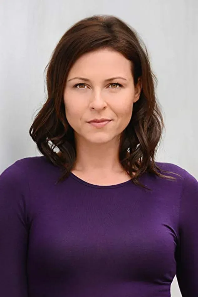 صورة الغلاف لـ Vanessa Cloke