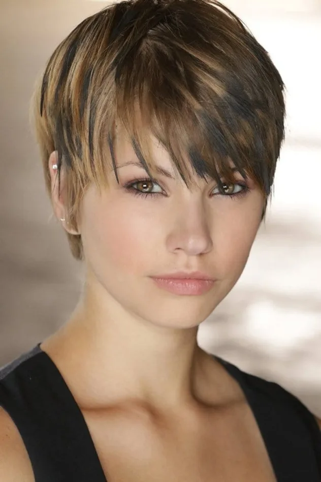 صورة Liz E. Morgan