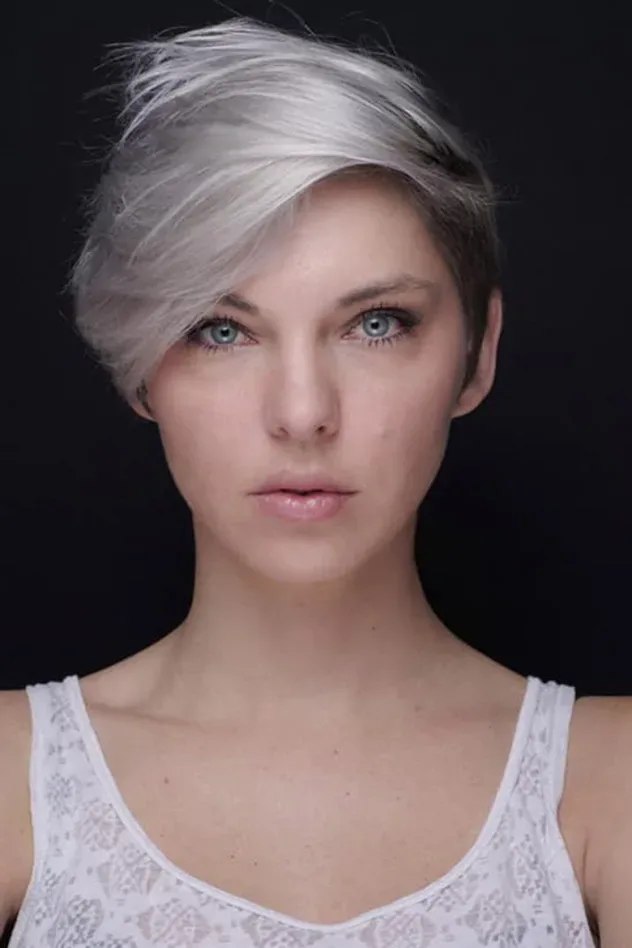 Обложка для Kimberly Leemans