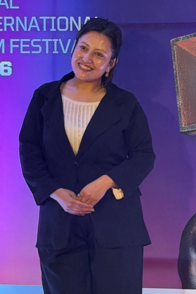 Imagen de portada para Srijana Adhikari