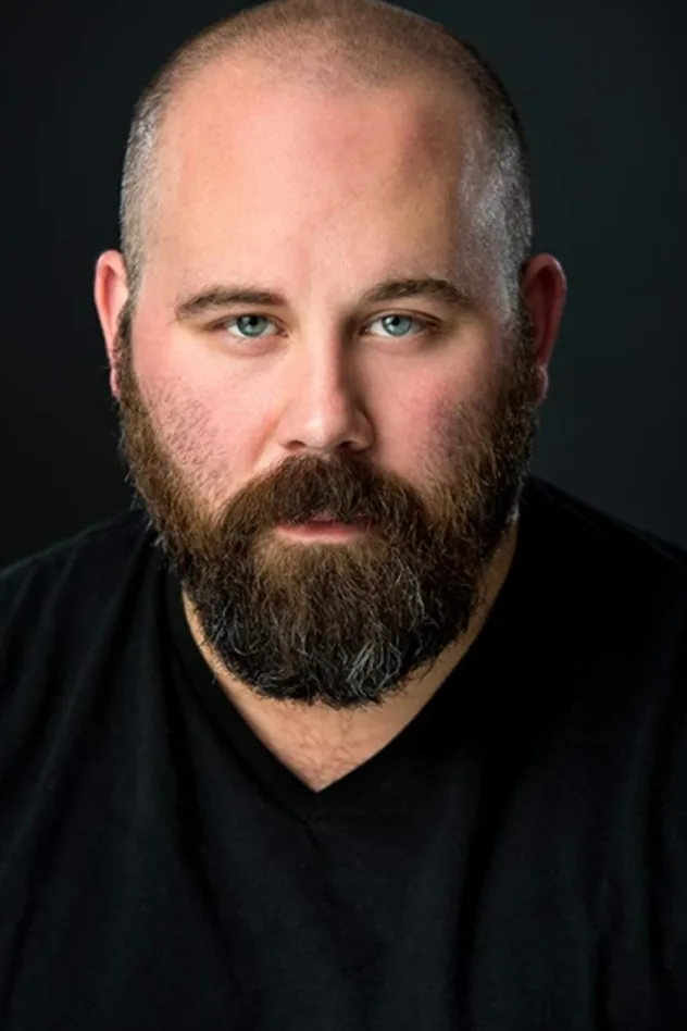 foto de Robert Walker Branchaud