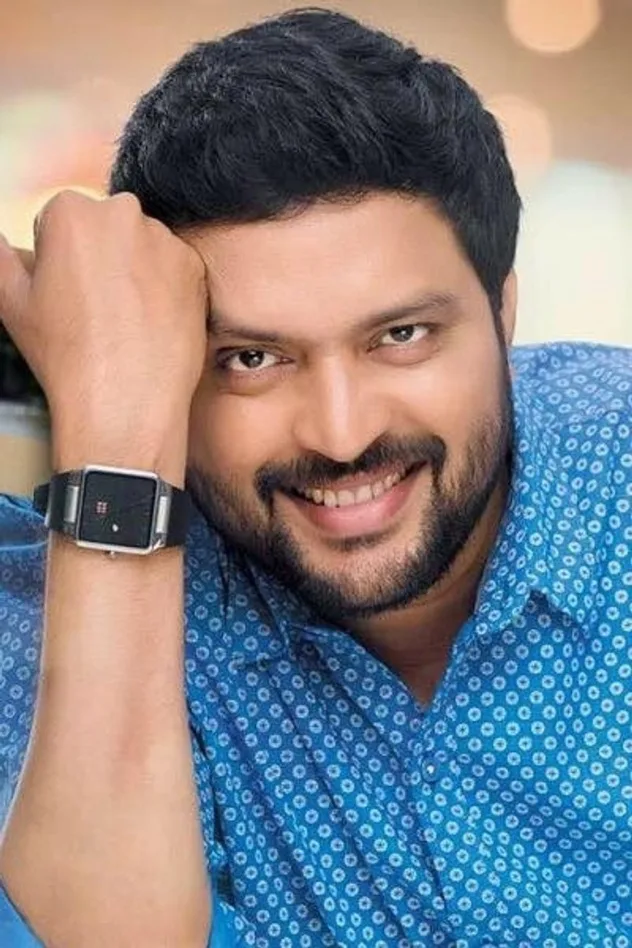 Imagen de portada para Ankush Chaudhari