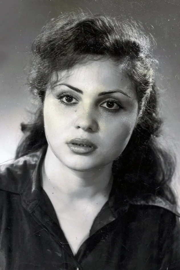 Fərqanə Quliyeva fotoğrafı