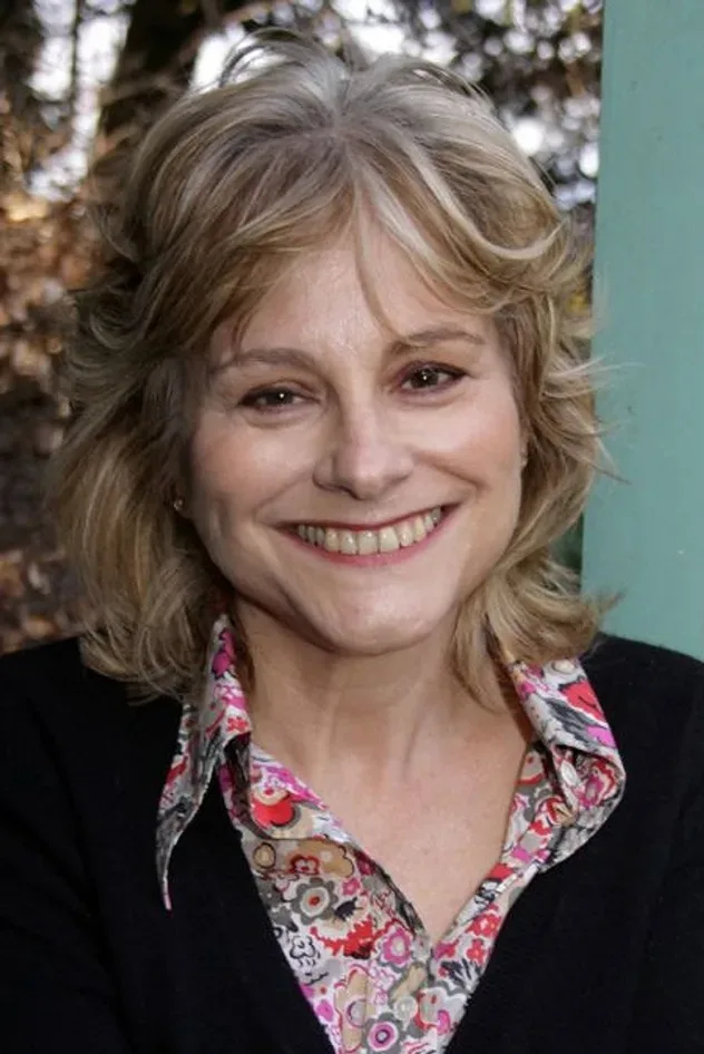 Imagen de portada para Elizabeth Garvie